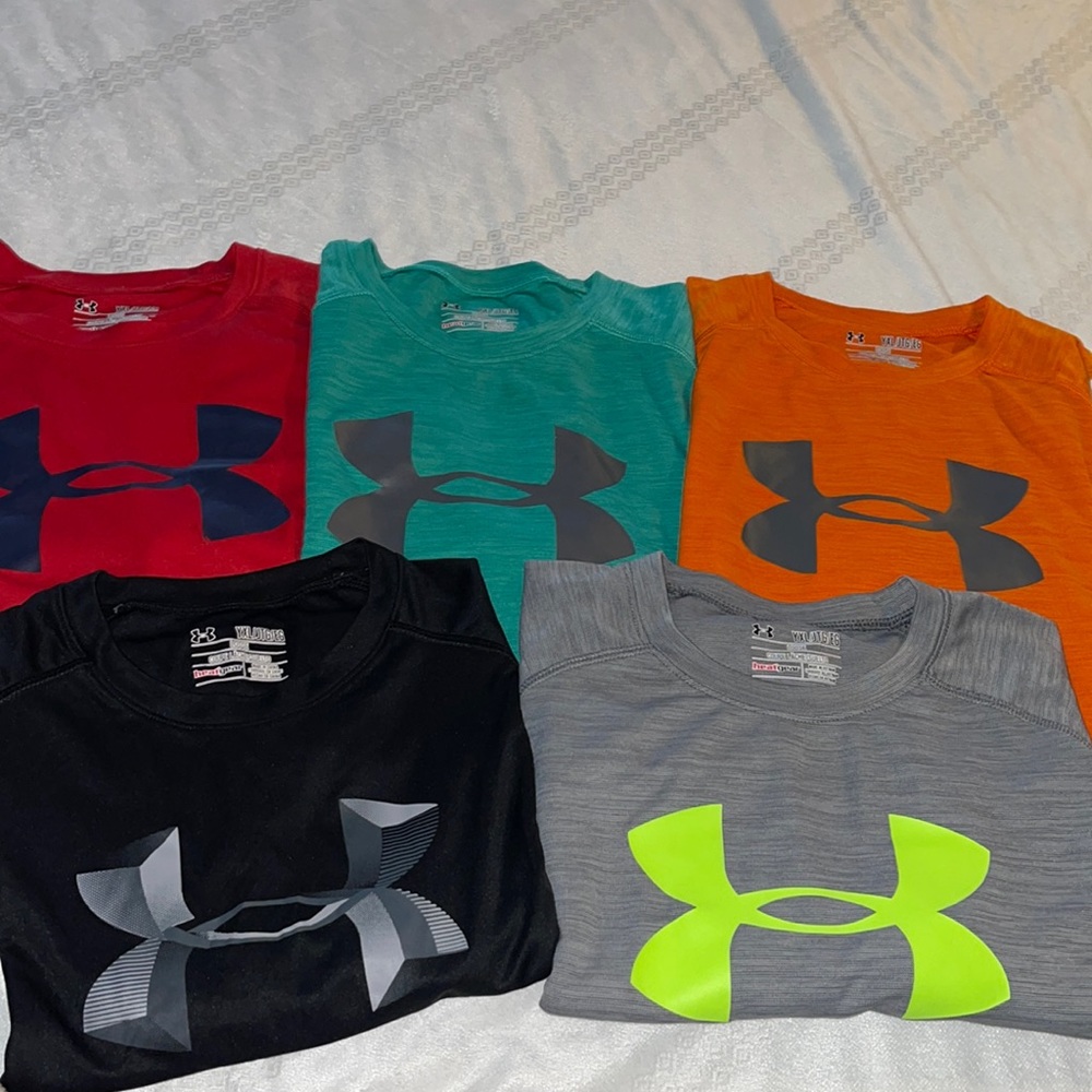 Under Armour Lot💕